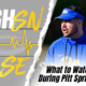 Pitt football on the PGHSN PULSE