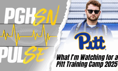 Pitt football on the PGHSN PULSE