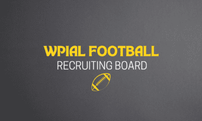 Welcome to the WPIAL Recruiting Board on Pittsburgh Sports Now. PSN tracks all of the offers and commitments by WPIAL players.