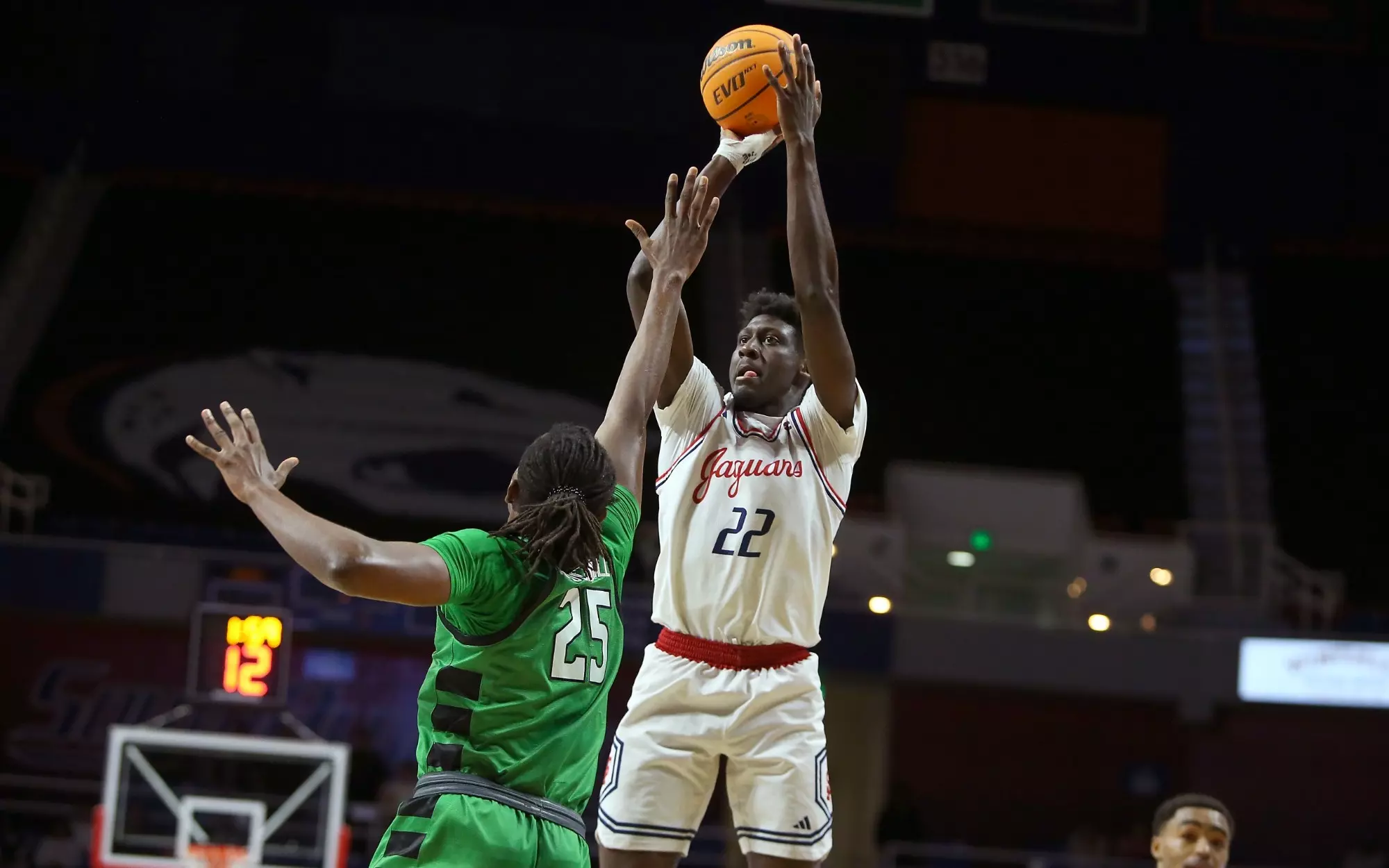 The Panthers earned a commitment from South Alabama transfer Barry Dunning Jr. on Saturday, becoming the third commitment.