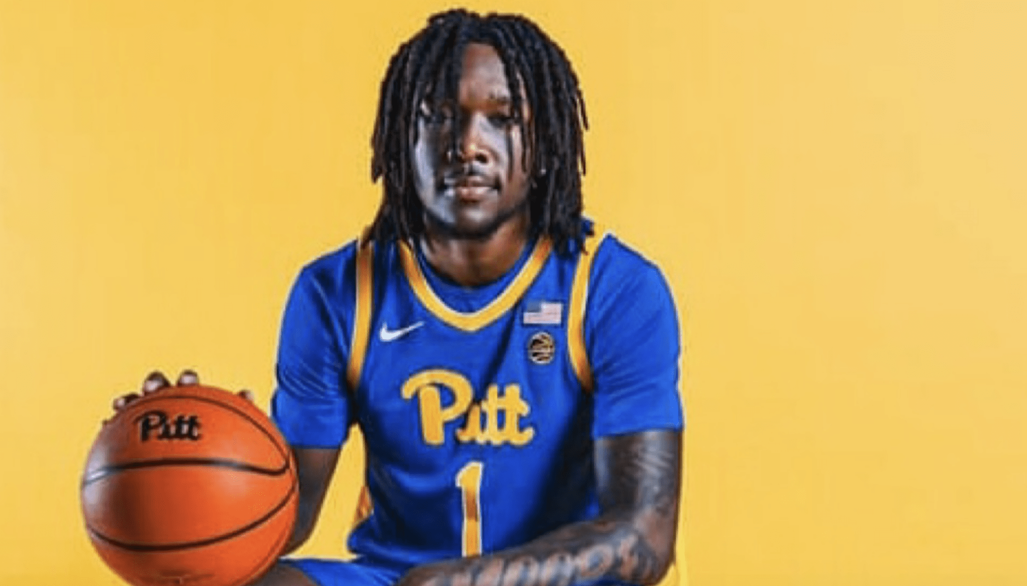 Scout's Thoughts on Newest Pitt Commit Macari Moore