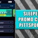 Sleeper promo code