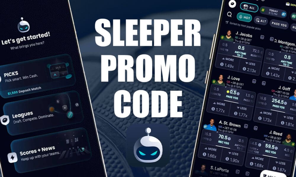 sleeper promo code