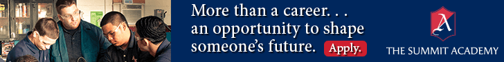 Setting young men on the path to a better future.