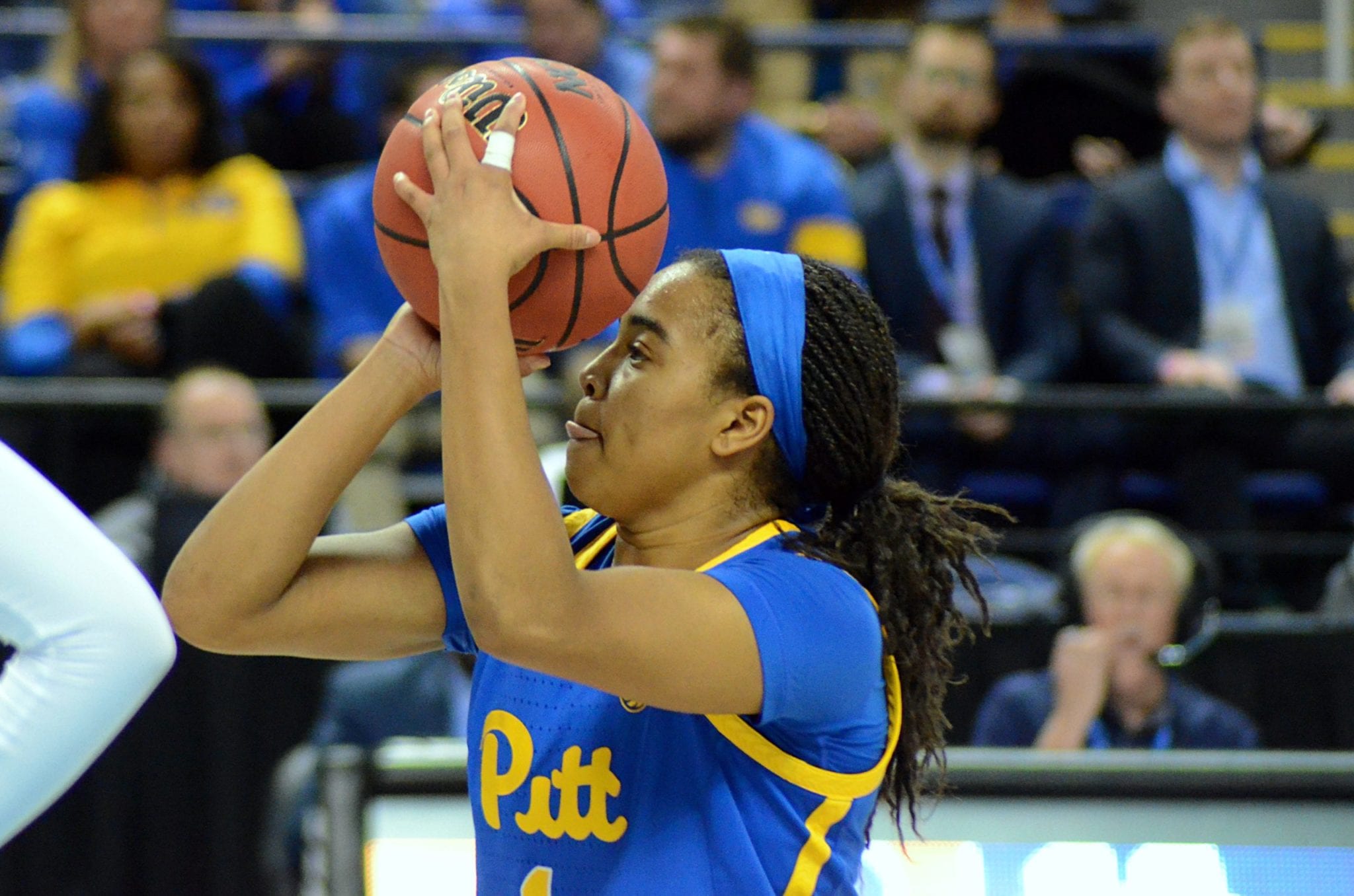 Women's basketball: Pitt confident ahead of ACC tournament - Pittsburgh  Sports Now