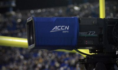 ACC Network.