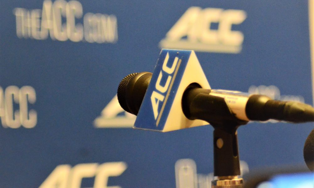 The ACC. Realignment