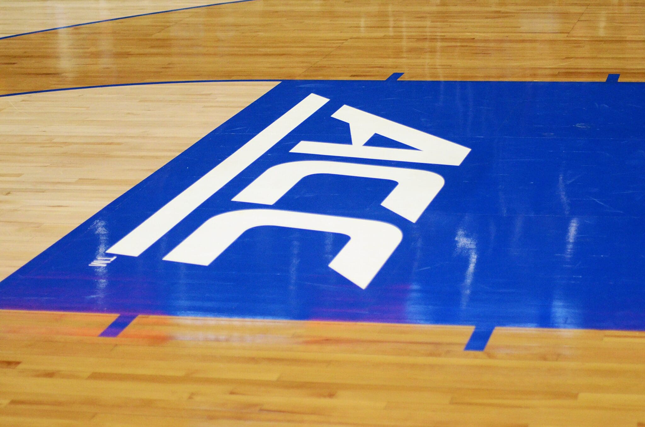 The ACC Tournament semifinals on Friday, March 15, 2024 at Capital One Arena in Washington, D.C. (Mitchell Northam / Pittsburgh Sports Now)