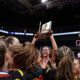 WPIAL Girls' Basketball 2024 Playoff Brackets