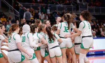 WPIAL Girls' Basketball