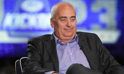 On Thursday night, longtime ACC Network TV host Mark Packer announced that he has informed ESPN that he has decided to retire.