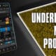 Underdog NBA promo
