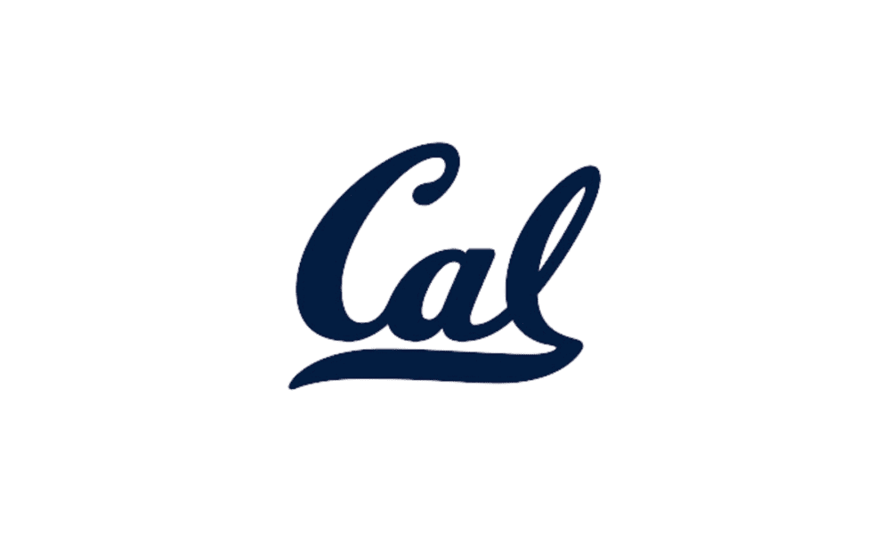 Cal Golden Bears Logo "Cal"
