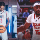 This week, several players that Pitt had recruited at one point or another committed to colleges around the country. 