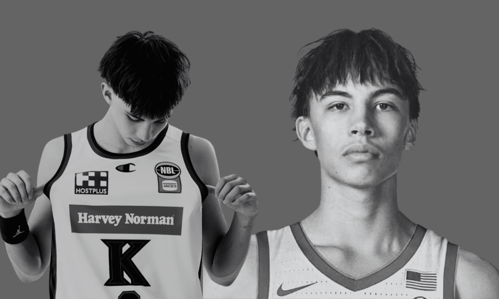 Pitt earned a commitment with Henry Lau, an Australian wing prospect in the class of 2025, earlier this spring. 