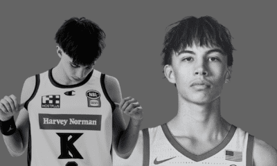 Pitt earned a commitment with Henry Lau, an Australian wing prospect in the class of 2025, earlier this spring. 