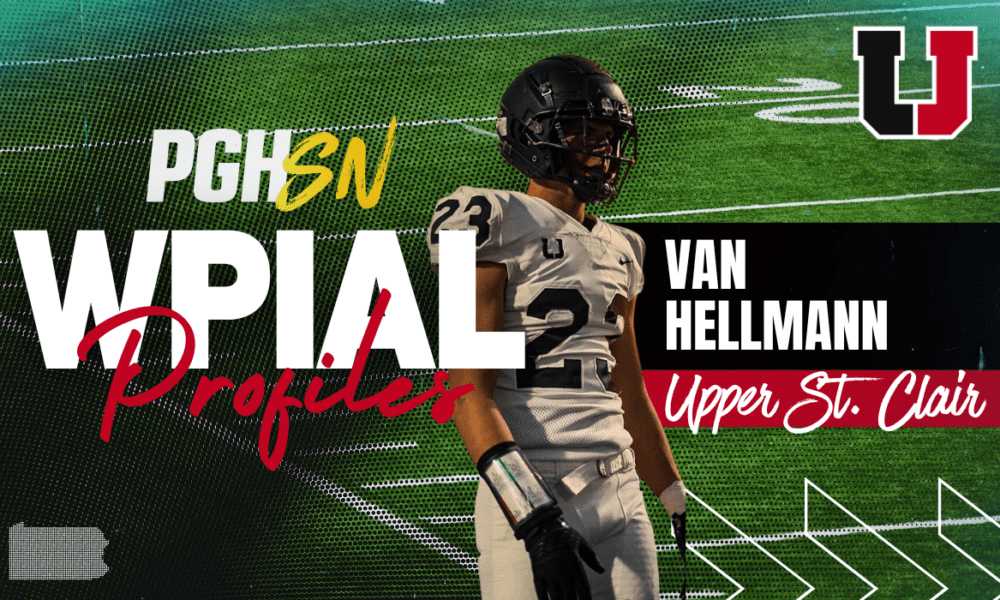 Van Hellmann WPIAL Profiles