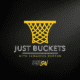 Just Buckets is an NIL-compliant podcast about college basketball with Pitt's Jamarius Burton.