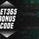 Bet365 bonus code