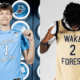 Over the weekend, two of Pitt's targets visited other ACC teams. Niko Bundalo visited North Carolina, while Isaiah Denis visited Wake Forest. 