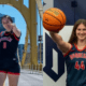 The Duquesne Dukes recently landed 2 commitments from freshmen centers transfer Maja Rohkohl and Harriet Ford.