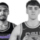 Jorge Diaz Graham recently announced his transfer to Oregon State, days apart from Marlon Barnes Jr. announcing his commitment to Evansville.