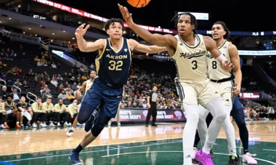 On Thursday, reporter Sam Kayser reported that the Pitt basketball staff has reached out to Milwaukee transfer forward JaMichael Stillwell.