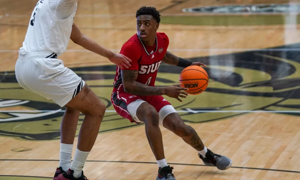 Pitt made the top three for Oregon State transfer guard Damarco Minor. Minor is represented by agent Scott Nichols of Rize.