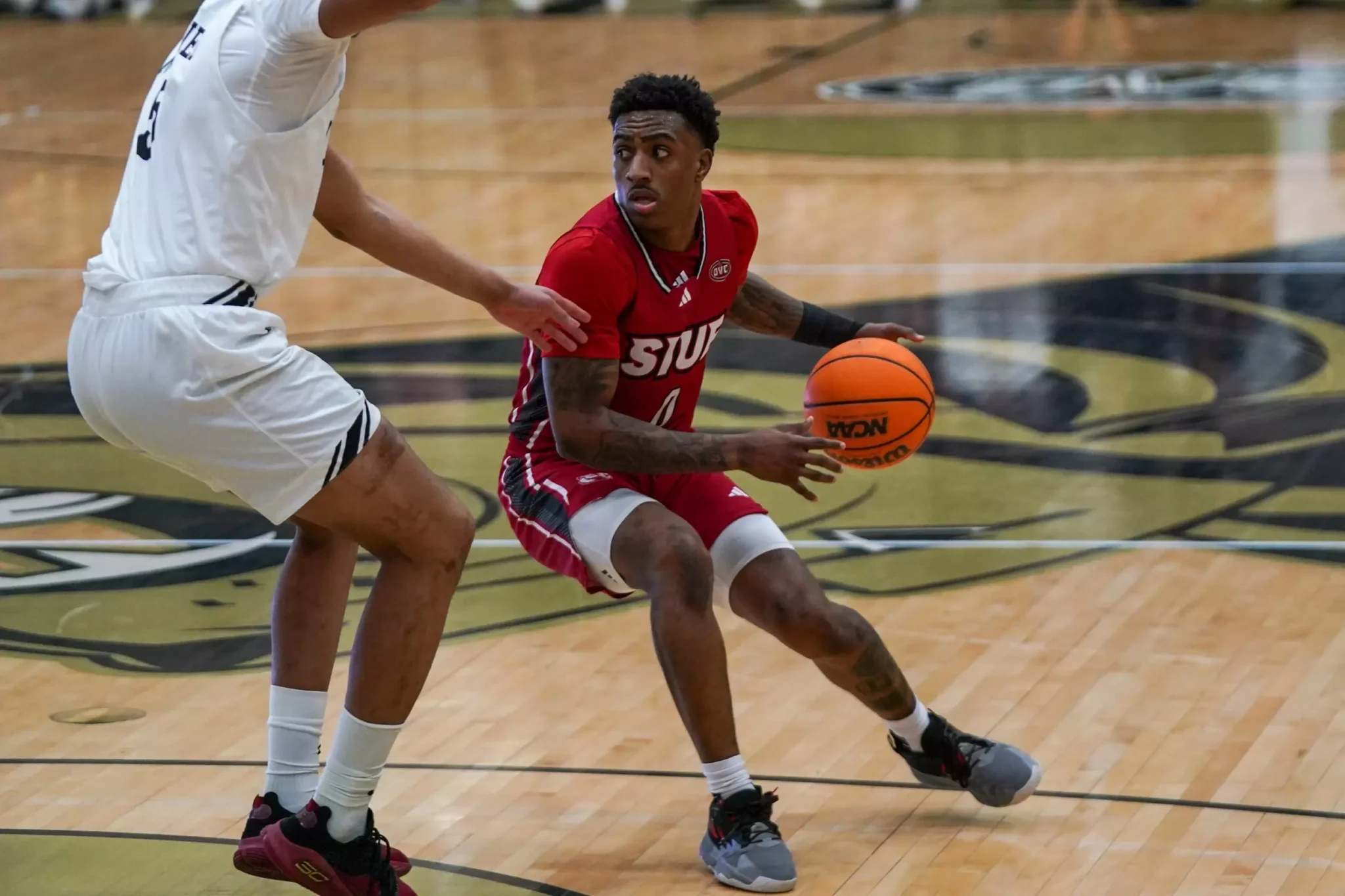 Pitt made the top three for Oregon State transfer guard Damarco Minor. Minor is represented by agent Scott Nichols of Rize.