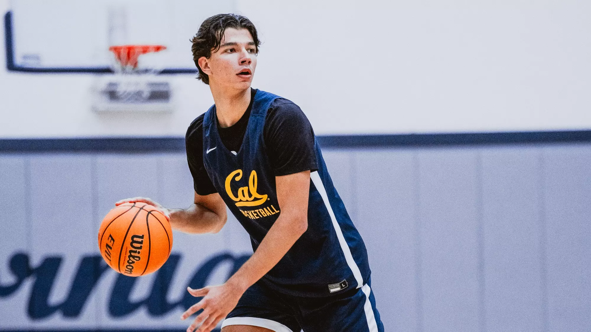 Cal transfer Andrej Stojakovic is down to three schools, and two of them are ACC programs: Illinois, North Carolina, and Stanford.