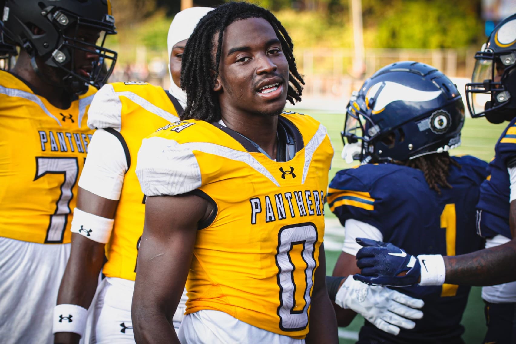 Pitt target Jireh Edwards