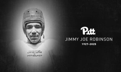 Jimmy Joe Robinson