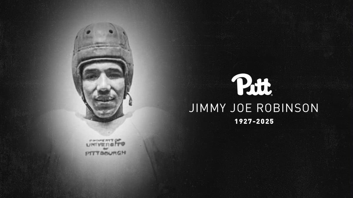 Jimmy Joe Robinson