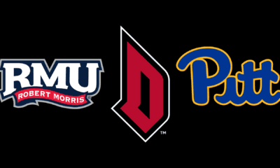 Pittsburgh's basketball scene has been a roller coaster ride this year. Pitt, Duquesne, and Robert Morris basketball have been up and down.