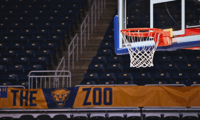 According to a report by the Pittsburgh Post-Gazette's Chris Carter, Pennsylvania governor Josh Shapiro will be on the call for the Pitt basketball game on Tuesday night.