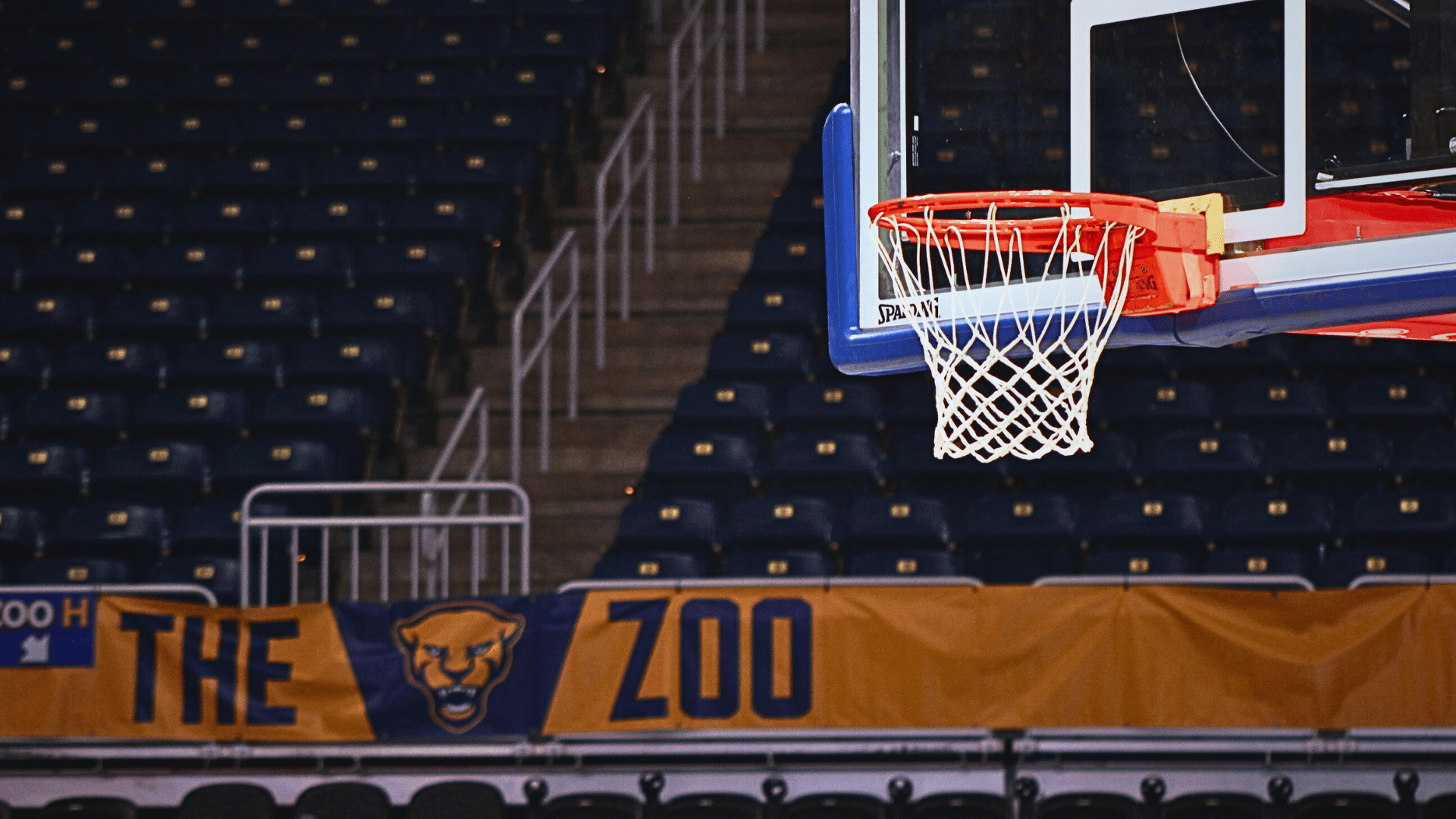 According to a report by the Pittsburgh Post-Gazette's Chris Carter, Pennsylvania governor Josh Shapiro will be on the call for the Pitt basketball game on Tuesday night.