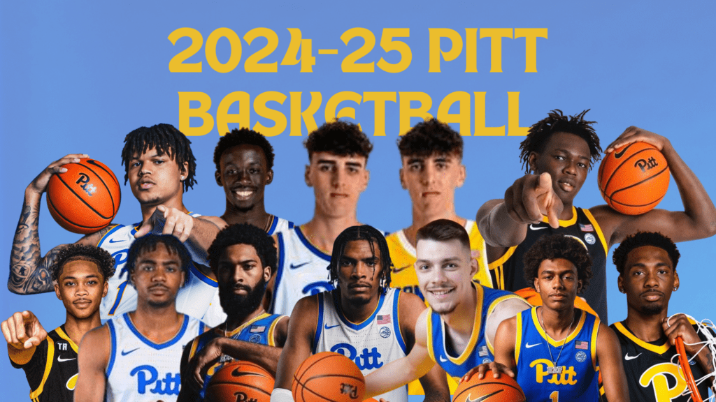 Pitt Basketball 202324 Full Season Preview and Predictions