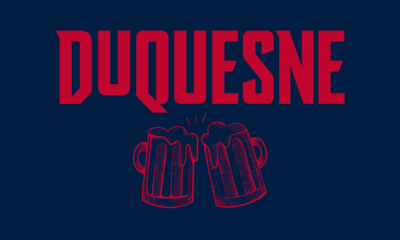 Duquesne basketball will take on Rhode Island at UPMC Cooper Fieldhouse on New Years Eve, and will be offering $1 beers as a promotion.