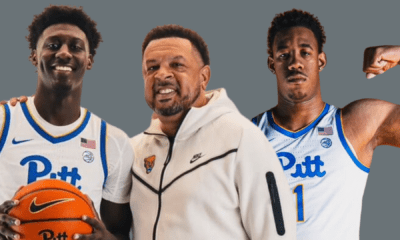 Pitt's basketball schedule is coming together for the upcoming 2025-26 season, as reports and press release continue to come out.