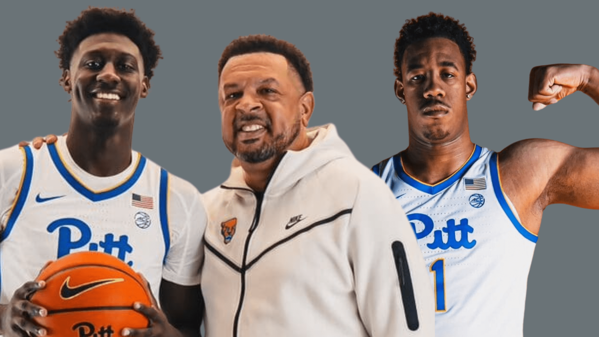 Pitt's basketball schedule is coming together for the upcoming 2025-26 season, as reports and press release continue to come out.