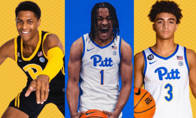 If you haven't been keeping track of the day-to-day news, catch up to speed with some updates on Pitt basketball's recruiting efforts. 