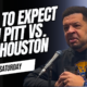 What to Watch For in Pitt Vs. Sam Houston | The Hoops Report