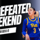 Pittsburgh's basketball scene was on fire over the weekend, with Pitt, Duquesne, and Robert Morris' teams all winning on Saturday. 