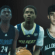 There are several players in the WPIAL and one in the Pittsburgh City League that hold offers from division one basketball teams.