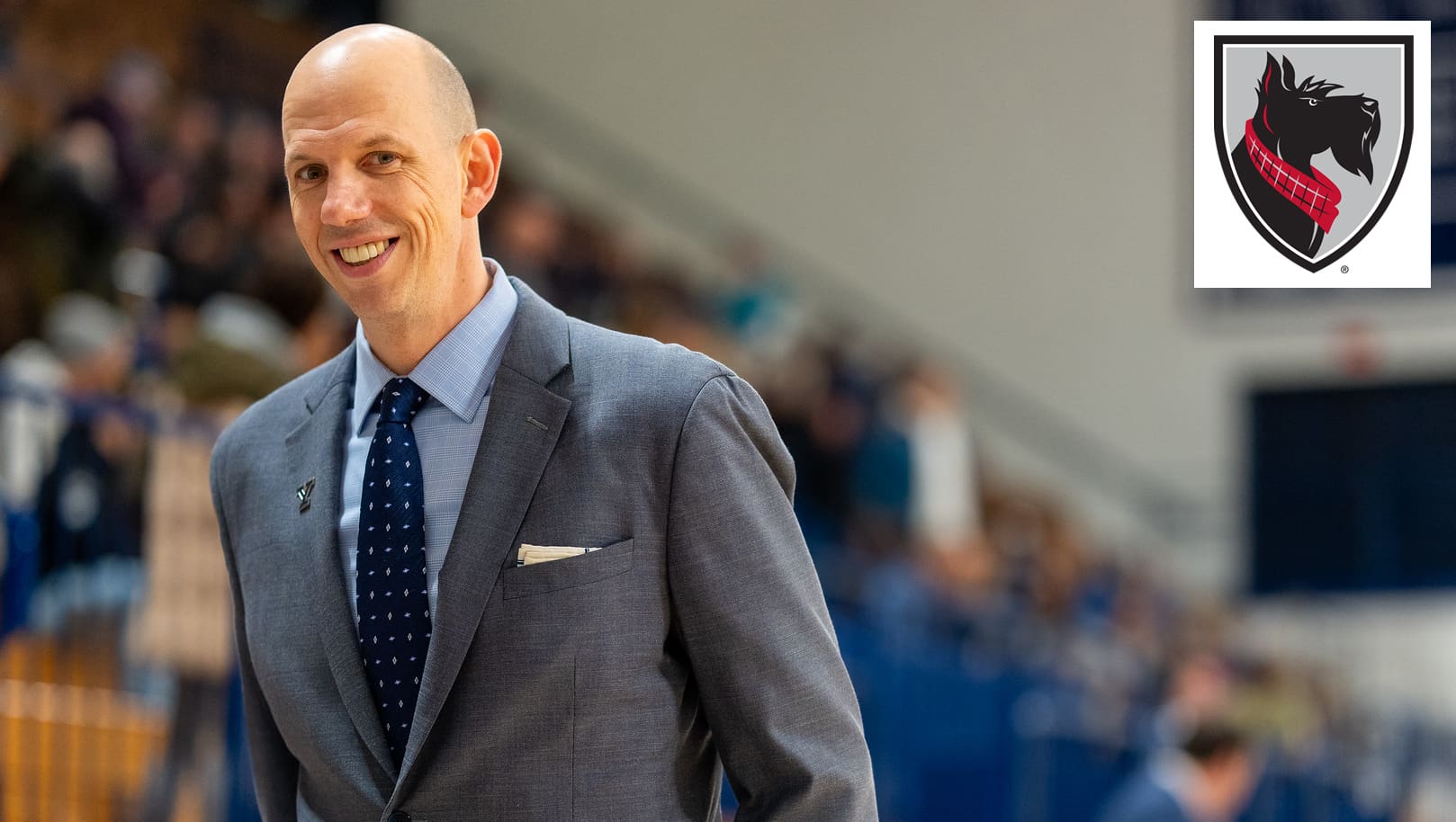 On Wednesday, Carnegie Mellon announced the hiring of Justin Simon as head men's basketball coach of the CMU Tartans.