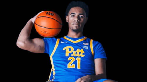 Vason Stevenson graduated from Pitt recently and will not be on the roster for the upcoming 2025-26 season, a Pitt source told PSN.