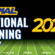 WPIAL football National Signing Day 2024.