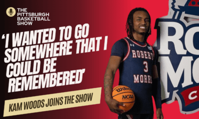 Robert Morris basketball